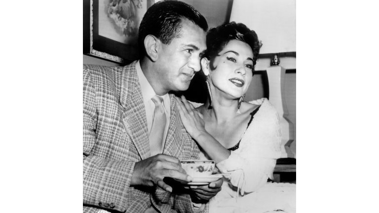 MUSIC-PERU-OPERA-SUMAC