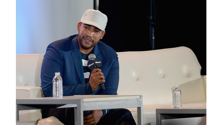 Billboard Latin Conference 2016 - Day 3
