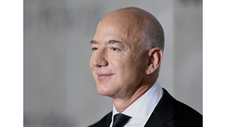 "The Lord Of The Rings: The Rings Of Power" Premiere – Arrivals