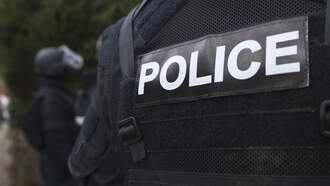 New Orleans Police Superintendent Shaun Ferguson announces retirement