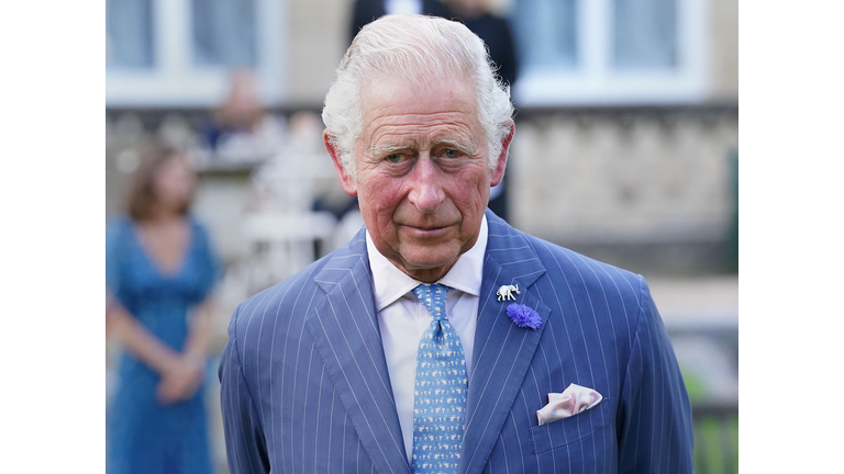 KingCharles III