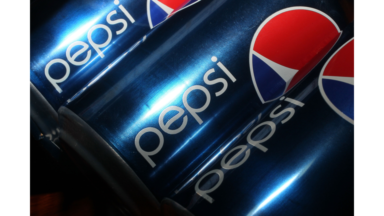 Pepsi And Frito Announce Plans To Cut Sodium, Sugar, And Fat From Products