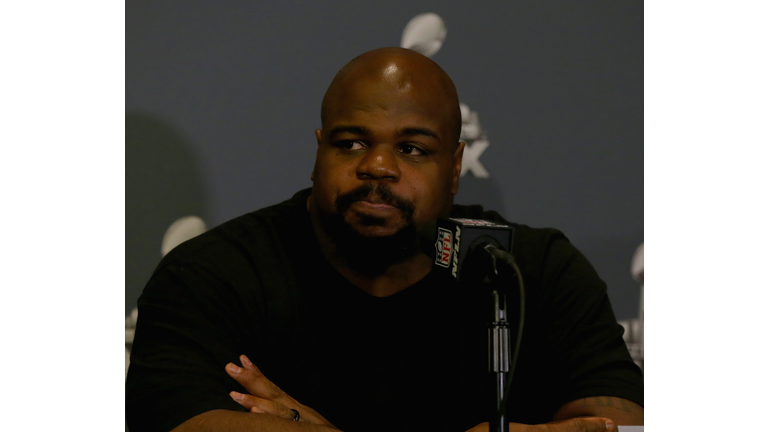 AFC Champion New England Patriots Team Media Availability