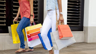 Aly Mac - West Michigan’s Weekend of Sidewalk Sales & Street Parties is Here!