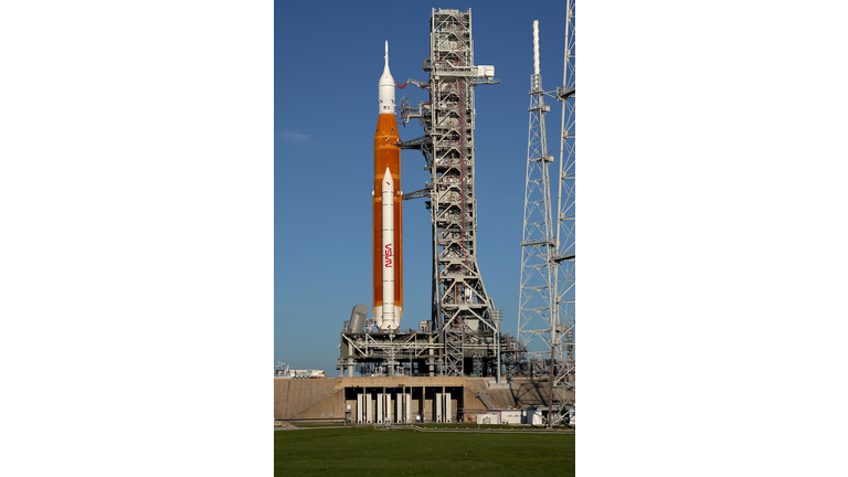 NASA Postpones Artemis I Launch Due To Technical Issue