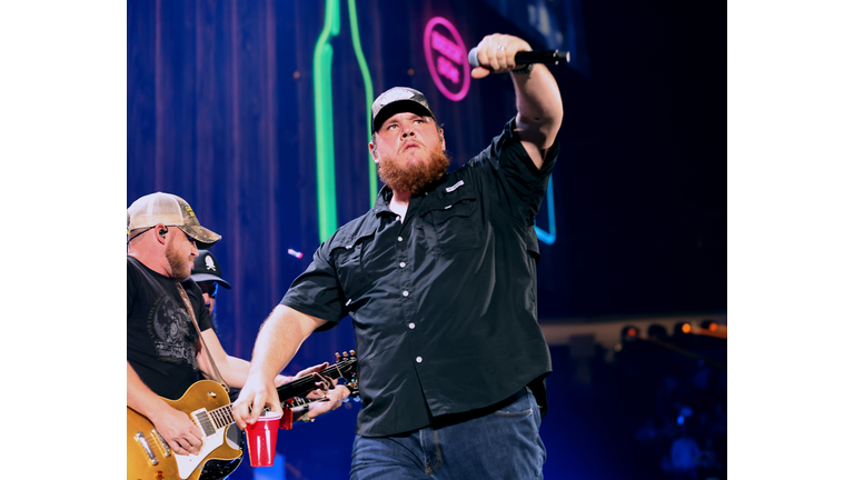 2022 iHeartRadio Music Festival - Night 2 - Show