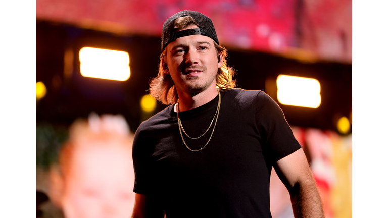 2022 iHeartRadio Music Festival - Night 1 - Show