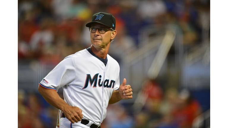 Don Mattingly will not return to Marlins in 2023