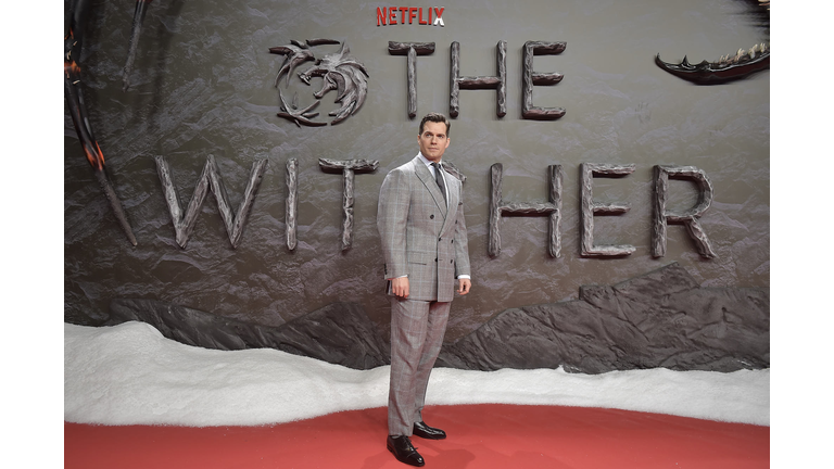 Netflix Presents "The Witcher" Season 2 Premiere In Madrid