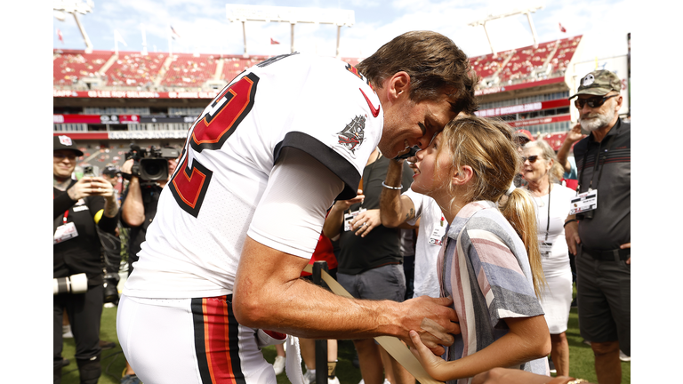 Green Bay Packers v Tampa Bay Buccaneers