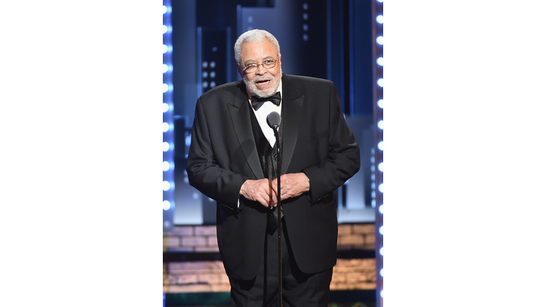 2017 Tony Awards - Show