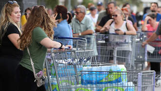 Que HACER si estoy de vacaciones y hay huracan?