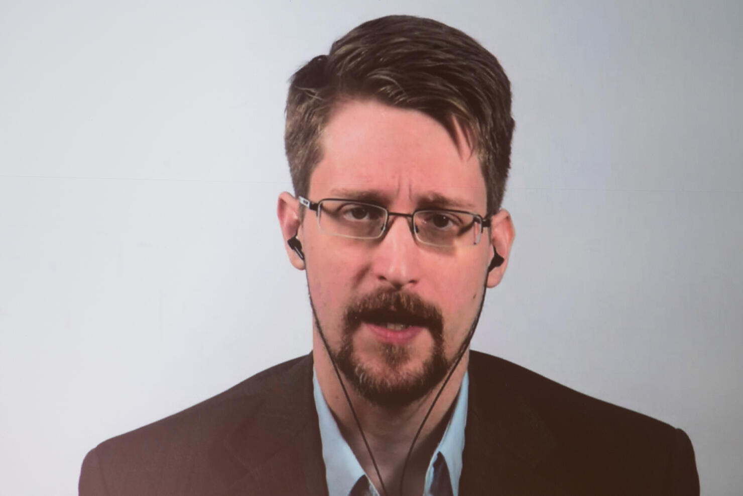 GERMANY-RUSSIA-US-INTELLIGENCE-SNOWDEN