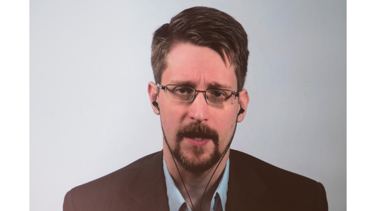 GERMANY-RUSSIA-US-INTELLIGENCE-SNOWDEN
