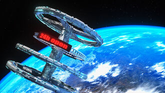 Private Space Travel & Mars