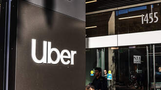 The Bizarre and the Usual: 2025's Uber Lost & Found Index