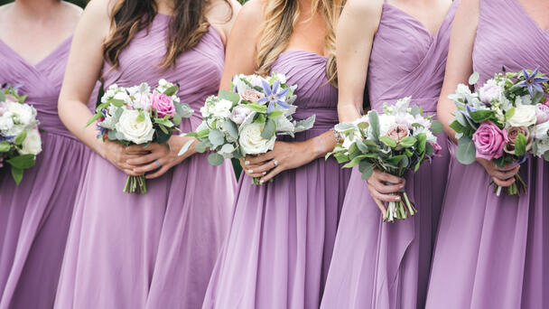CLASSIC Dilemma: Is 3 Weeks Enough Notice to Back Out of Being a Bridesmaid