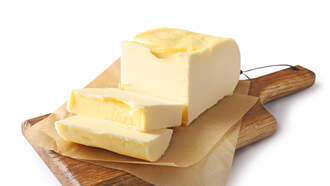 Ever Heard Of A Butter Board?