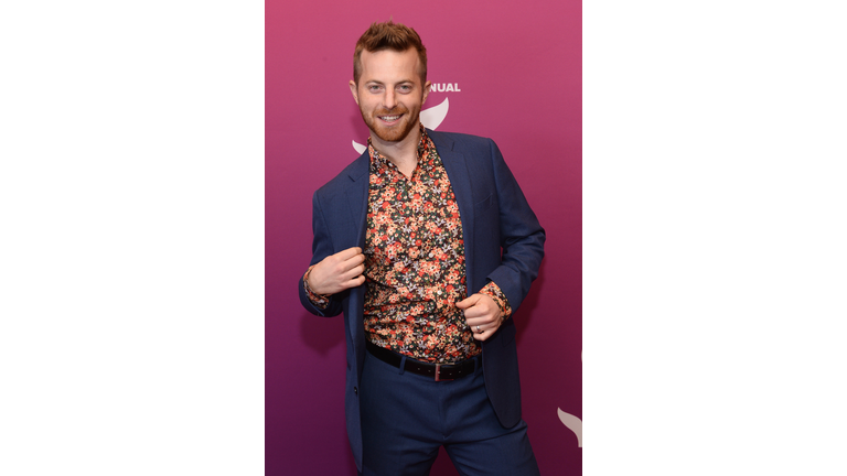 11th Annual Shorty Awards - Arrivals & Cocktail Hour
