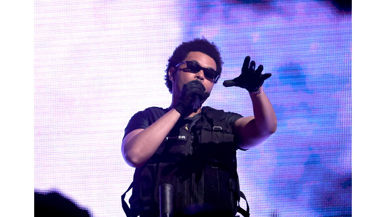 2022 Coachella Valley Music And Arts Festival - Weekend 2 - Day 3