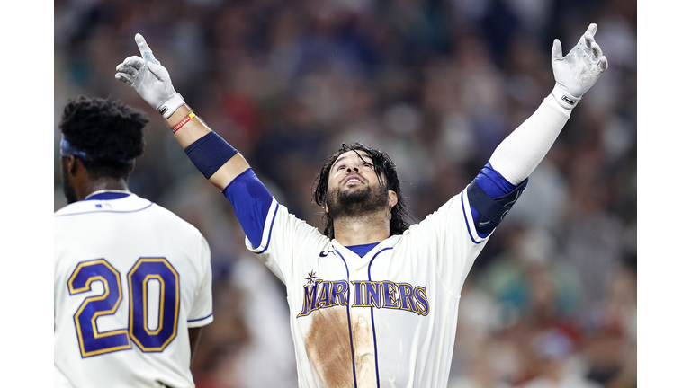 Atlanta Braves v Seattle Mariners