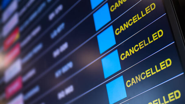 Airlines Must Now Issue A Refund For Delayed Or Cancelled Flights