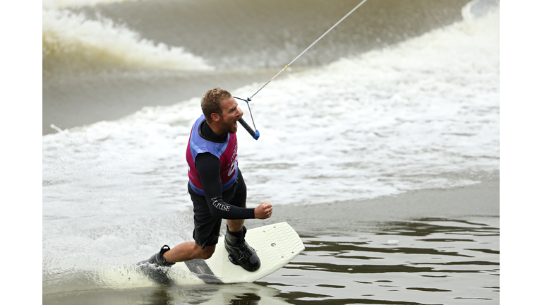 Lima 2019 Pan Am Games - Day 4