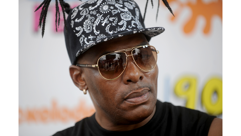 90sFEST Pop Culture And Music Festival