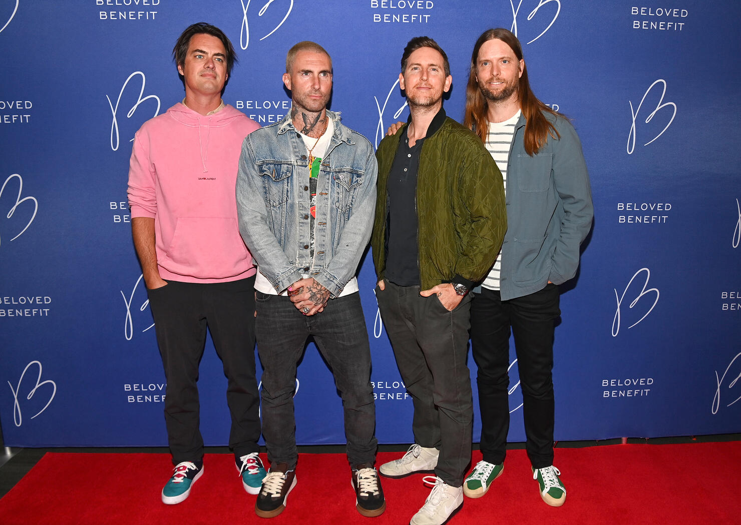 Maroon 5 Las Vegas Residency: Tickets, Details