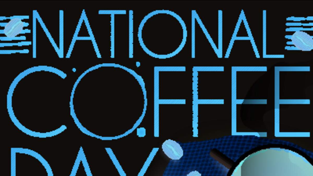 National Coffee Day 2025 Freebies