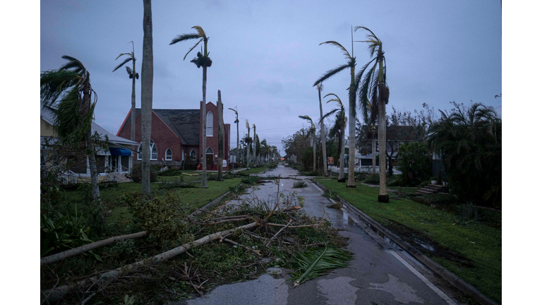 US-WEATHER-HURRICANE-IAN