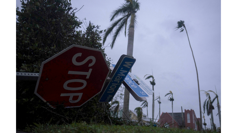 TOPSHOT-US-WEATHER-HURRICANE-IAN
