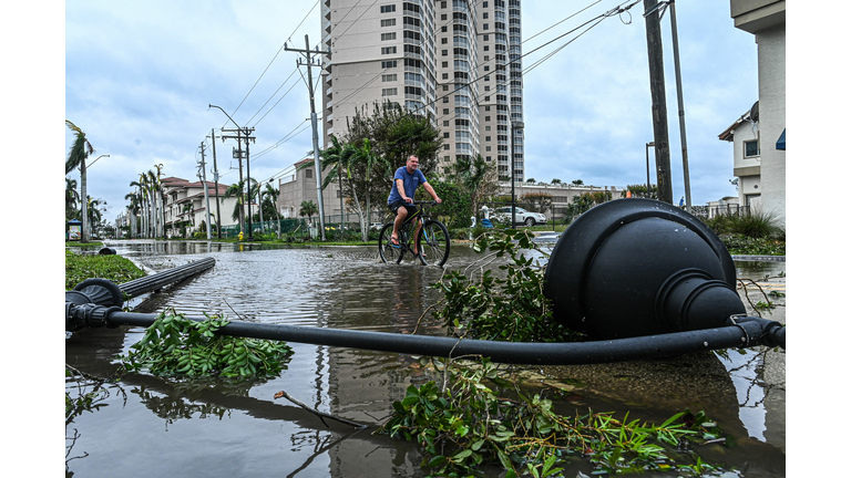 TOPSHOT-US-WEATHER-HURRICANE-IAN