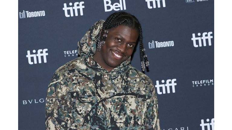 2022 Toronto International Film Festival - "On The Come Up" Premiere