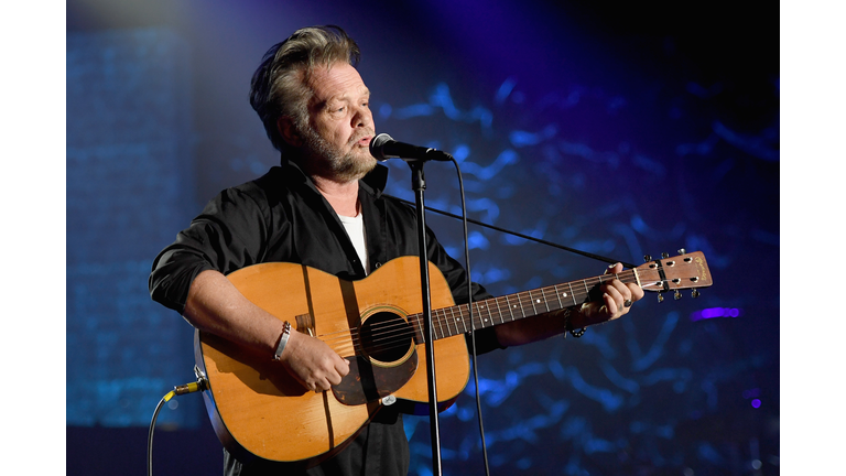 Songwriters Hall Of Fame 49th Annual Induction And Awards Dinner - Show