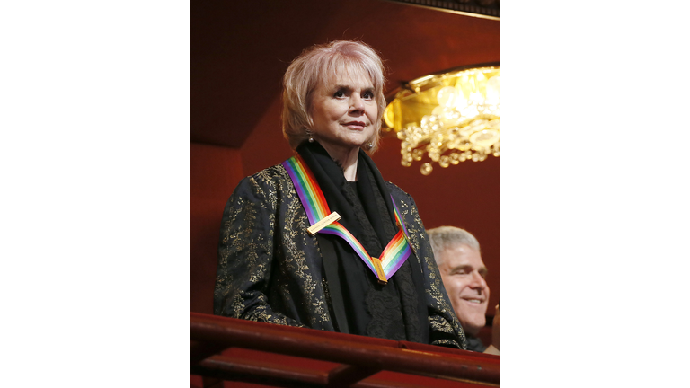 42nd Annual Kennedy Center Honors