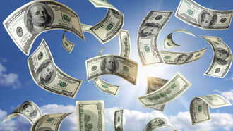 Monetary Reform / The Golden Mean