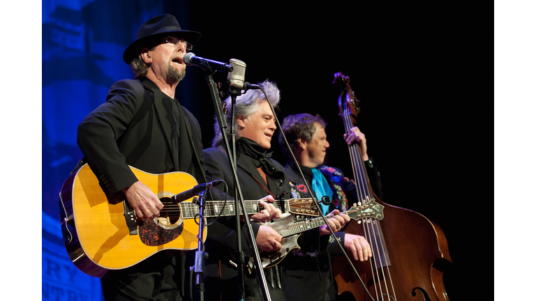 Marty Stuart's 11th Annual Late Night Jam