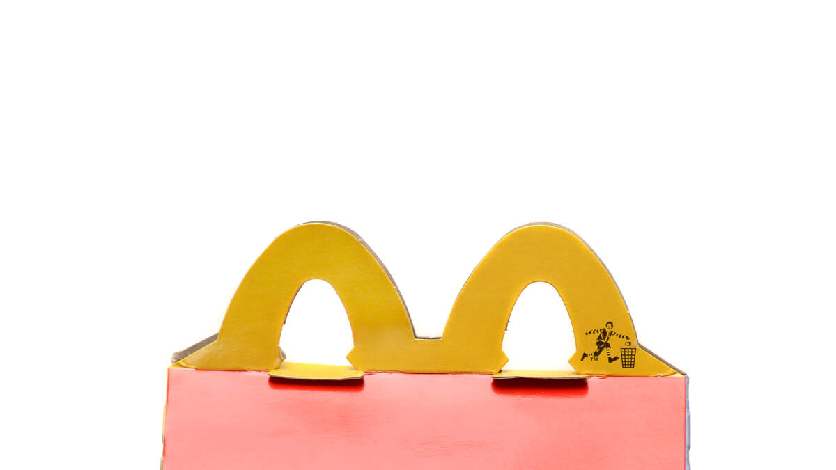 McDonald's to debut 'Squishmallow' Happy Meals after Christmas