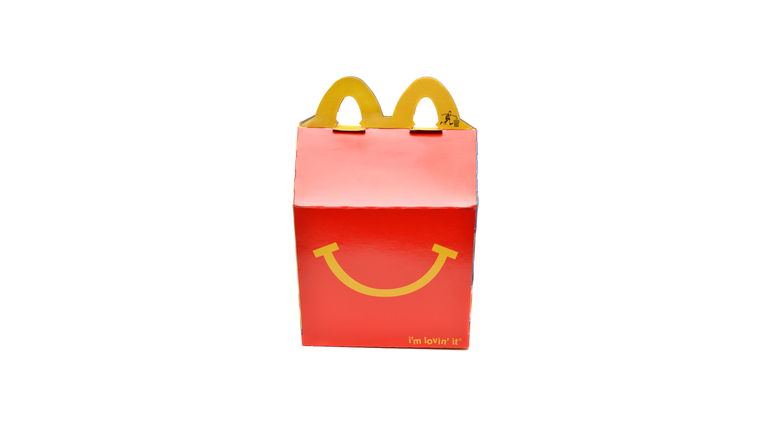 Happy Meal