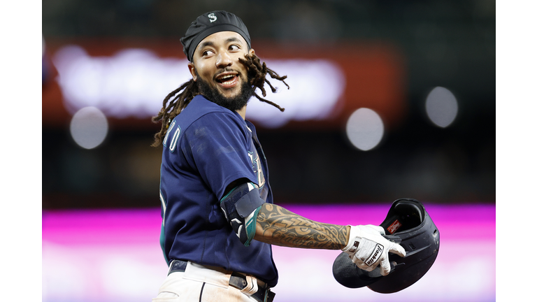 Texas Rangers v Seattle Mariners