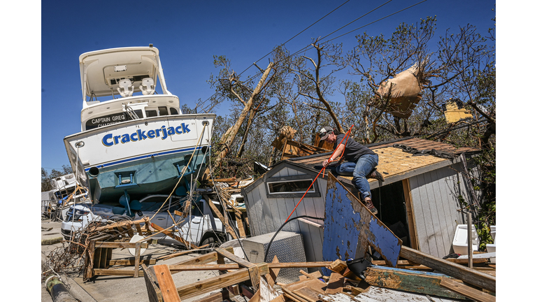 US-WEATHER-HURRICANE-IAN