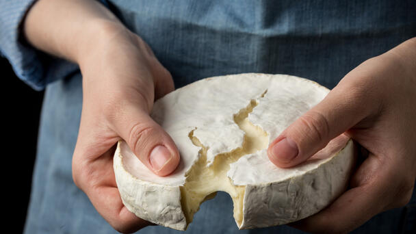 Dozens Of Brie And Camembert Cheeses Recalled Due To Listeria Concerns