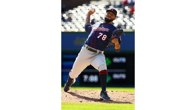 Minnesota Twins v Detroit Tigers