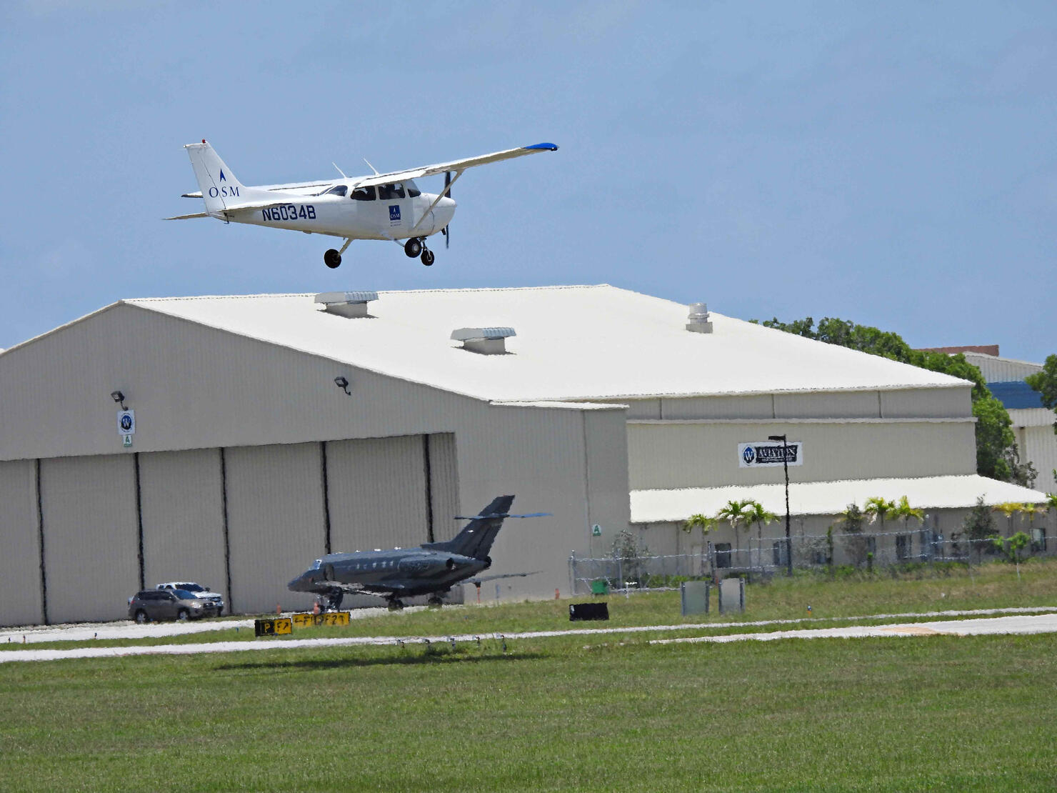 2006 Cessna 172S