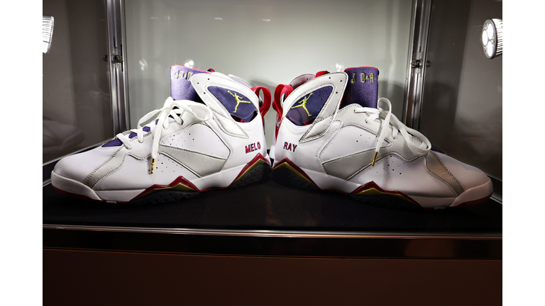 Sotheby's Auctions Rare Olympic & Sports Memorabilia