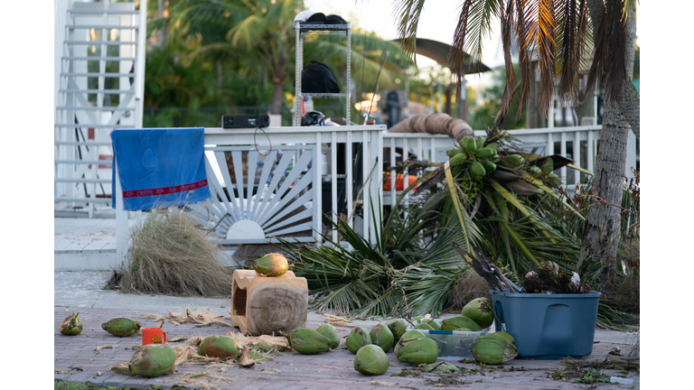 Hurricane Ian Recovery Resources for Businesses in Manatee & Sarasota County 