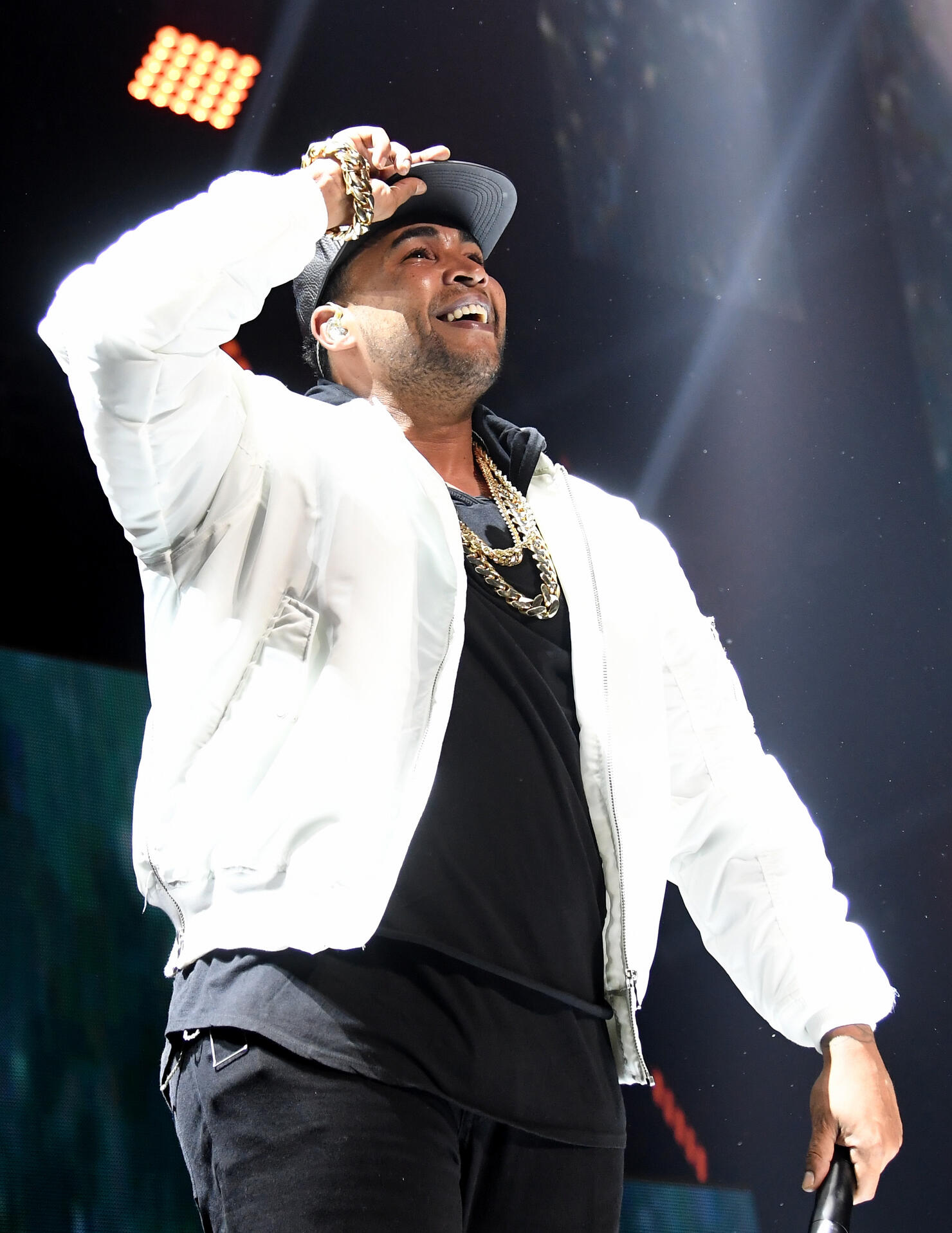 Calibash Las Vegas At T-Mobile Arena