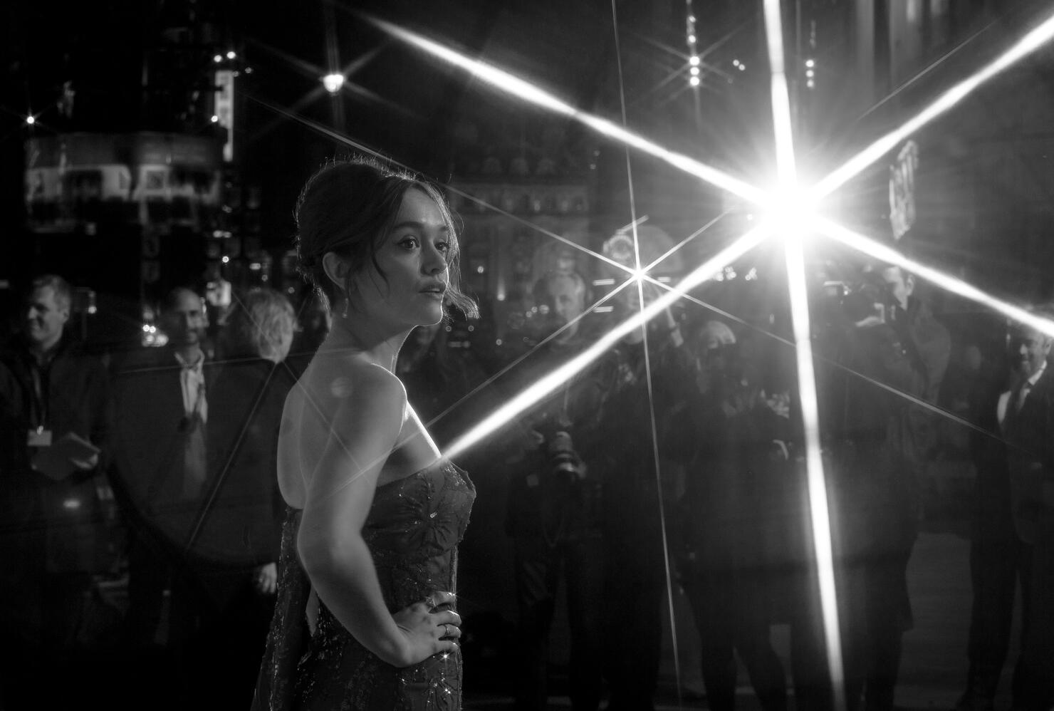 Alternative View -  62nd BFI London Film Festival