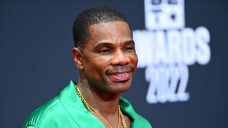 VIDEO: Kirk Franklin Shows That He and Plies are Not The Same Person